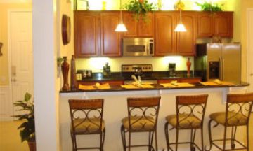 Orlando, Florida, Vacation Rental Condo