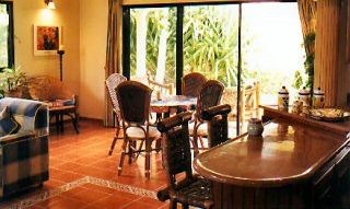 Cabarete, Puerto Plata, Vacation Rental Condo