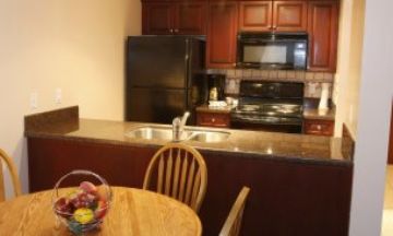 Whistler, British Columbia, Vacation Rental Condo