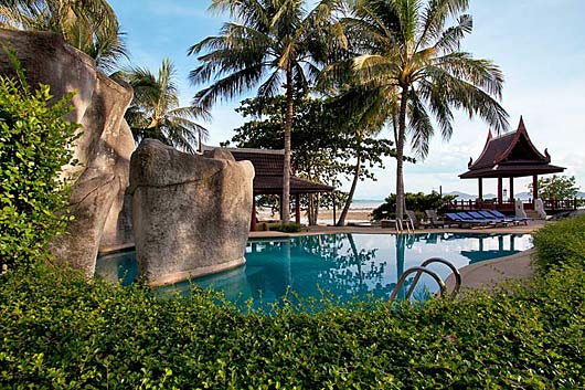 Na Muang Luxury Vacation Rentals
