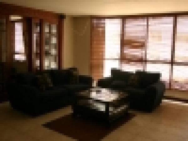 The Apartment