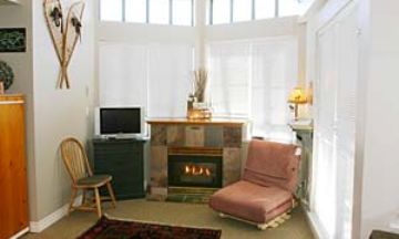 Whistler, British Columbia, Vacation Rental Condo