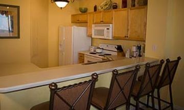 Seagrove Beach, Florida, Vacation Rental Condo