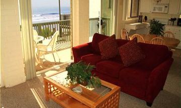 Oceanside, California, Vacation Rental Condo