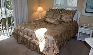 Destin, Florida, Vacation Rental Condo