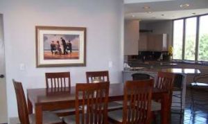 Fripp Island, South Carolina, Vacation Rental Villa