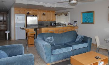 Mission Bay, California, Vacation Rental Condo