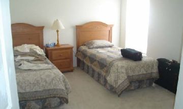 Bradenton Beach, Florida, Vacation Rental Villa