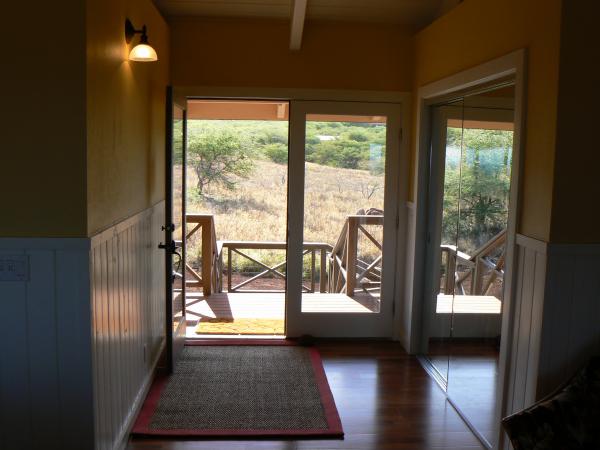 Maunaloa, Hawaii, Vacation Rental House