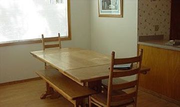 Sunriver, Oregon, Vacation Rental Condo
