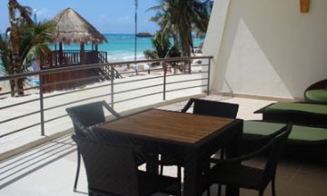 Playa del Carmen, Quintana Roo, Vacation Rental Condo