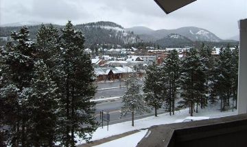 Breckenridge, Colorado, Vacation Rental Condo