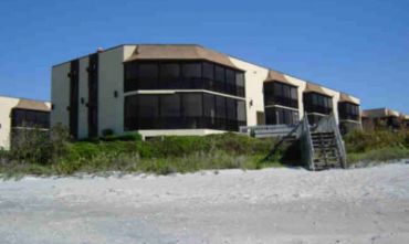 Englewood, Florida, Vacation Rental Condo