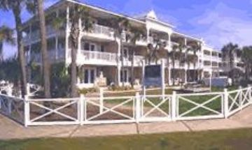 Destin, Florida, Vacation Rental Condo