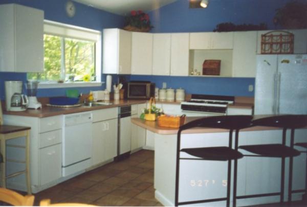 Hampton Bays, New York, Vacation Rental House