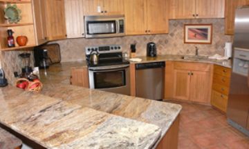 Steamboat Springs, Colorado, Vacation Rental Condo