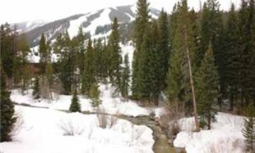 Winter Park, Colorado, Vacation Rental Condo