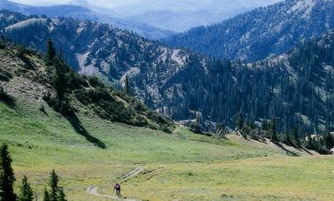 Park City, Utah, Vacation Rental Condo