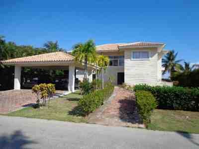 Bavaro, Punta Cana, Vacation Rental Villa