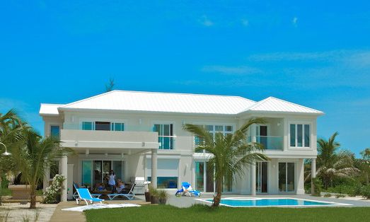 Providenciales, Providenciales, Vacation Rental House