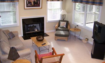 Kiawah Island, South Carolina, Vacation Rental House