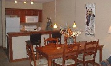 Solitude, Utah, Vacation Rental Condo