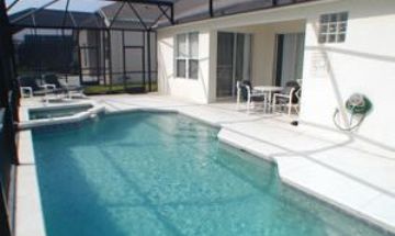 Kissimmee, Florida, Vacation Rental Villa