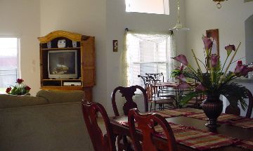 Kissimmee, Florida, Vacation Rental Villa