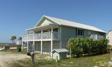 Port St. Joe, Florida, Vacation Rental House