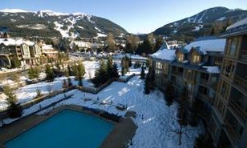 Whistler, British Columbia, Vacation Rental Condo