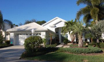 Venice, Florida, Vacation Rental House