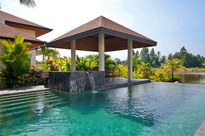 Huai Yai, Pattaya, Vacation Rental Villa