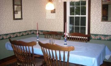 Harwich, Massachusetts, Vacation Rental House
