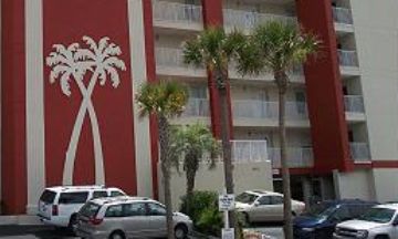 Fort Walton Beach, Florida, Vacation Rental Condo