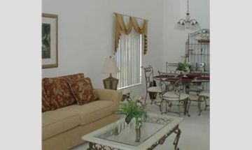 Kissimmee, Florida, Vacation Rental Villa
