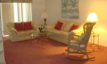 Kissimmee, Florida, Vacation Rental Villa