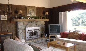 Big Sky, Montana, Vacation Rental House