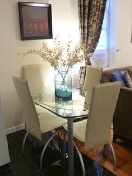 Manhattan, New York, Vacation Rental Apartment