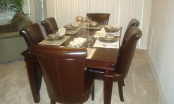 Davenport, Florida, Vacation Rental Villa