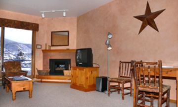 Steamboat Springs, Colorado, Vacation Rental Condo