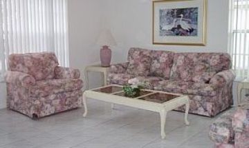 Kissimmee, Florida, Vacation Rental Villa