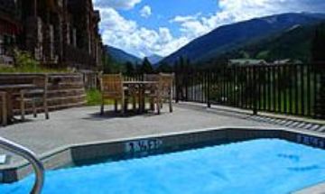 Keystone, Colorado, Vacation Rental Condo