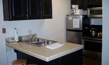 St George, Utah, Vacation Rental Condo