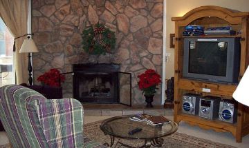 Breckenridge, Colorado, Vacation Rental Condo