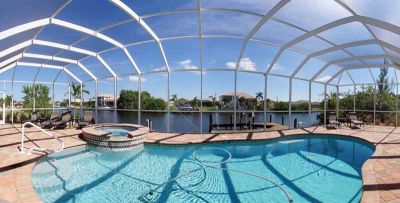 Cape Coral Villa Rental