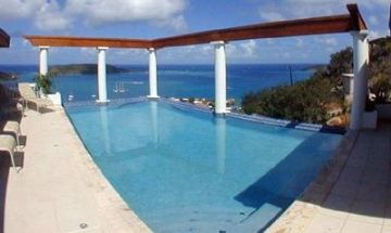 Leverick Bay, Virgin Gorda, Vacation Rental House