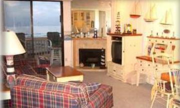 Oceanside, California, Vacation Rental Condo