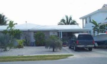 Key Colony Beach, Florida, Vacation Rental House