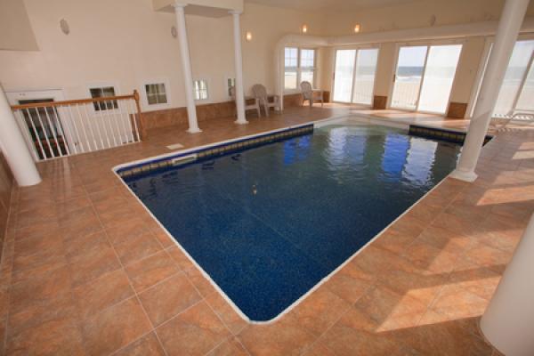 Virginia Beach, Virginia, Vacation Rental House