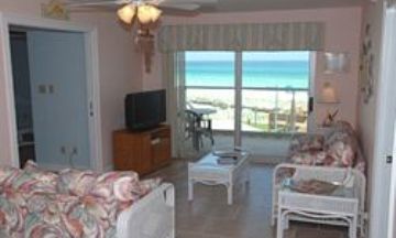 Gulf Breeze, Florida, Vacation Rental Condo